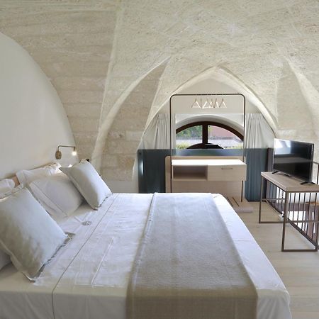 Bed and Breakfast Carrubia à Nardò Extérieur photo