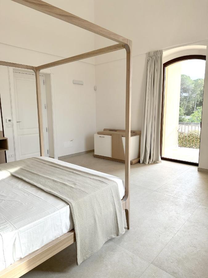 Bed and Breakfast Carrubia à Nardò Extérieur photo