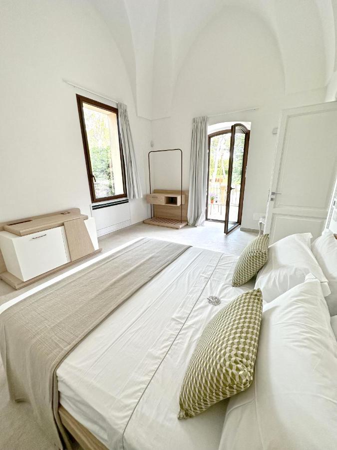 Bed and Breakfast Carrubia à Nardò Extérieur photo