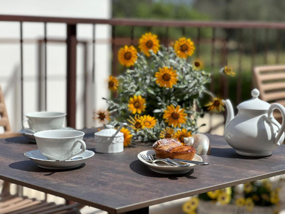 Bed and Breakfast Carrubia à Nardò Extérieur photo