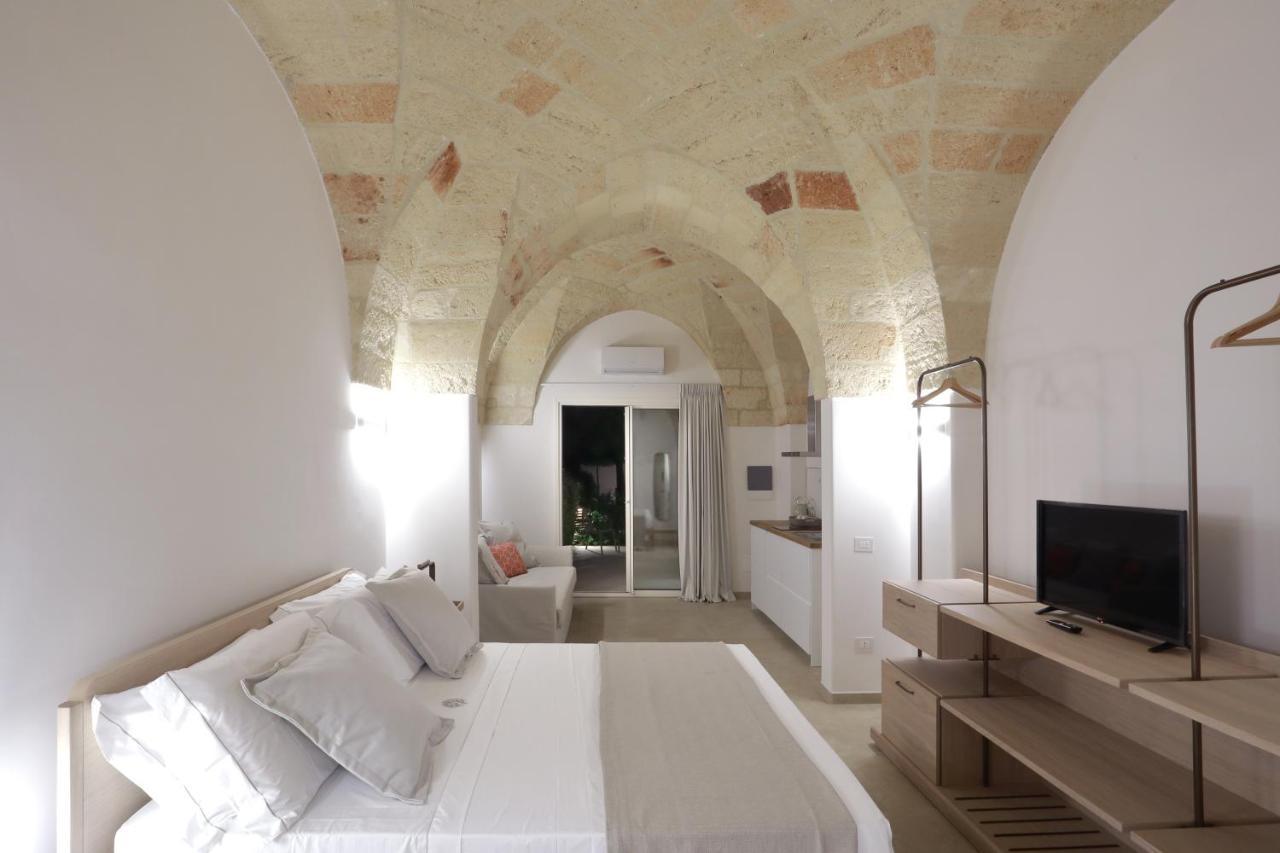 Bed and Breakfast Carrubia à Nardò Extérieur photo