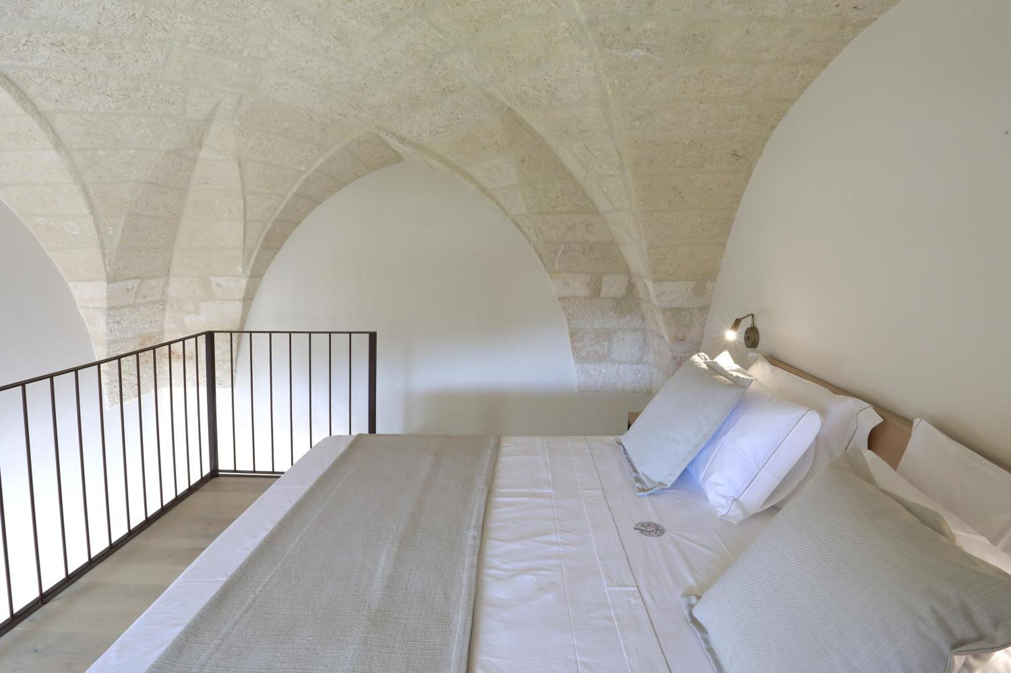 Bed and Breakfast Carrubia à Nardò Extérieur photo