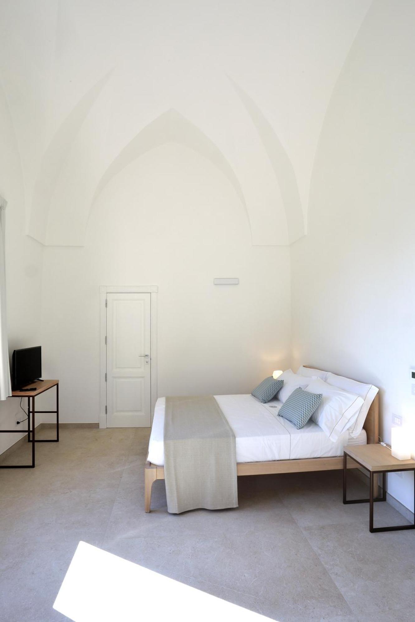 Bed and Breakfast Carrubia à Nardò Extérieur photo