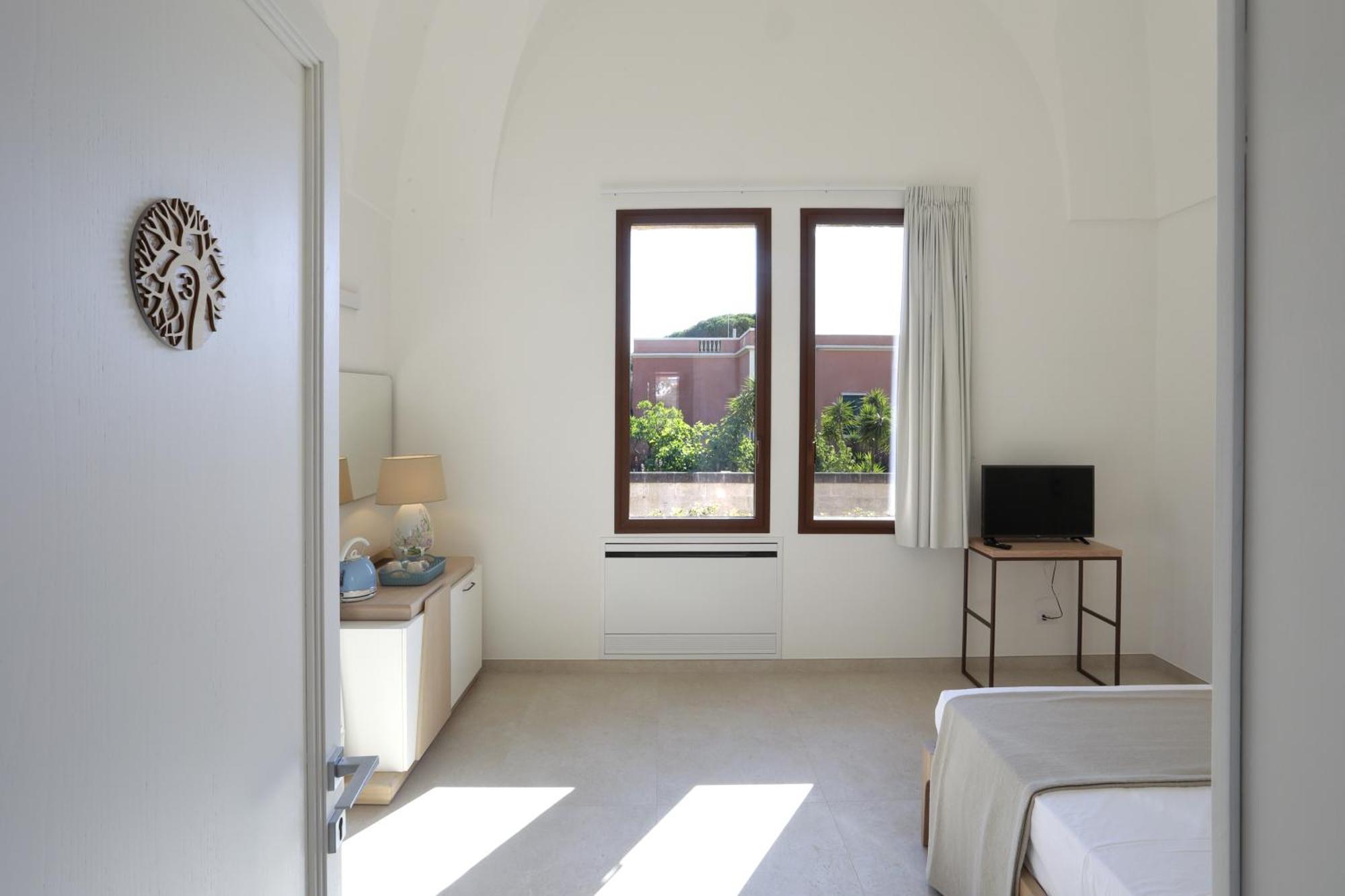 Bed and Breakfast Carrubia à Nardò Extérieur photo